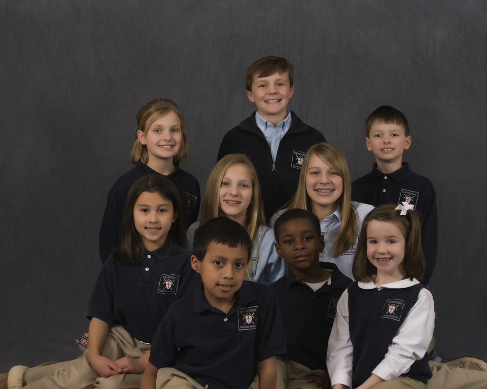 Cornerstone Christian Academy Appomattox VA 24522 4343522345